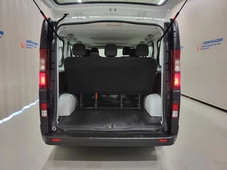 Renault Trafic – thumbnail 8