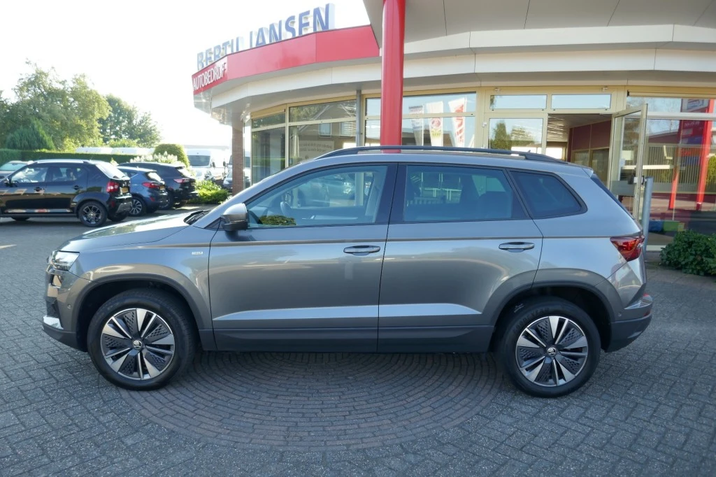 Škoda Karoq – foto 4