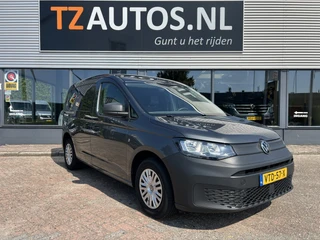 Volkswagen Caddy – thumbnail 13