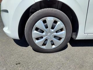 Citroën C1 – thumbnail 20