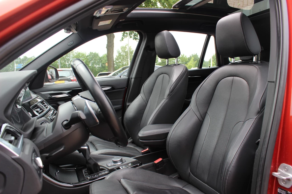 BMW X1 – foto 11