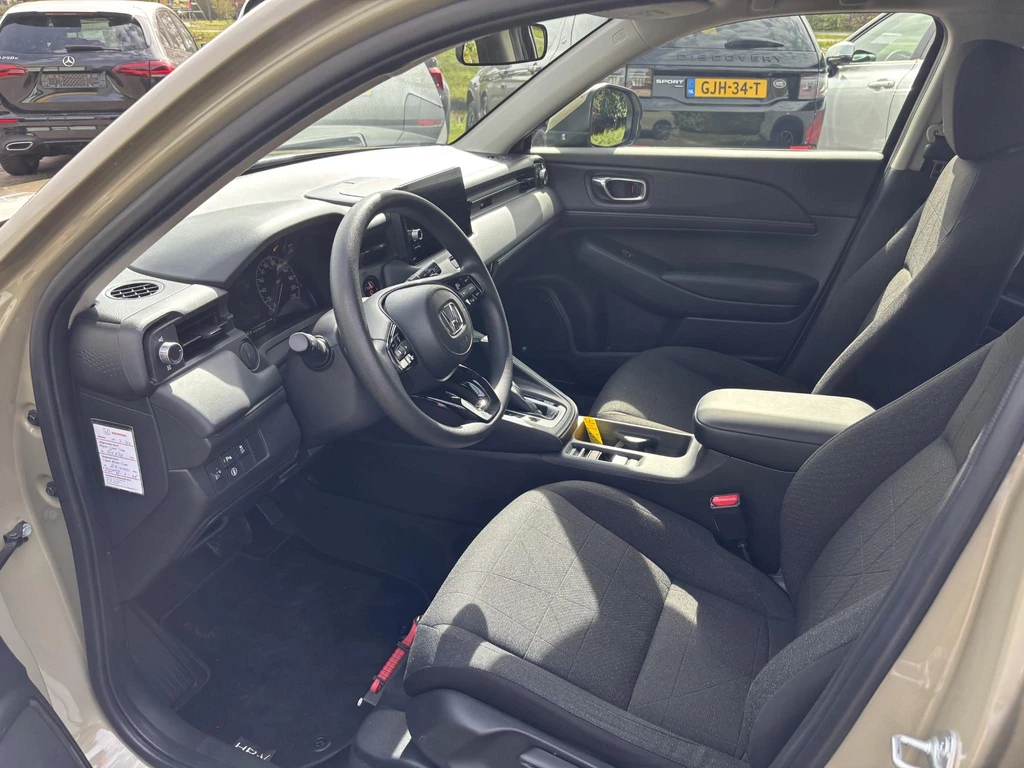 Honda HR-V – foto 12