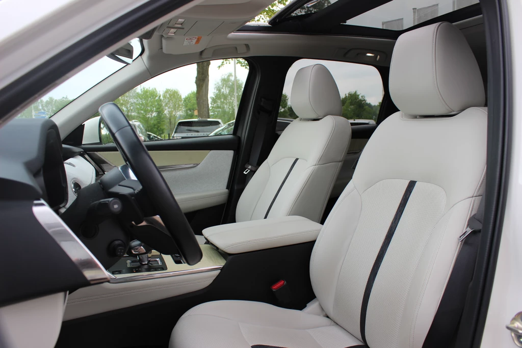 Mazda CX-60 – foto 13