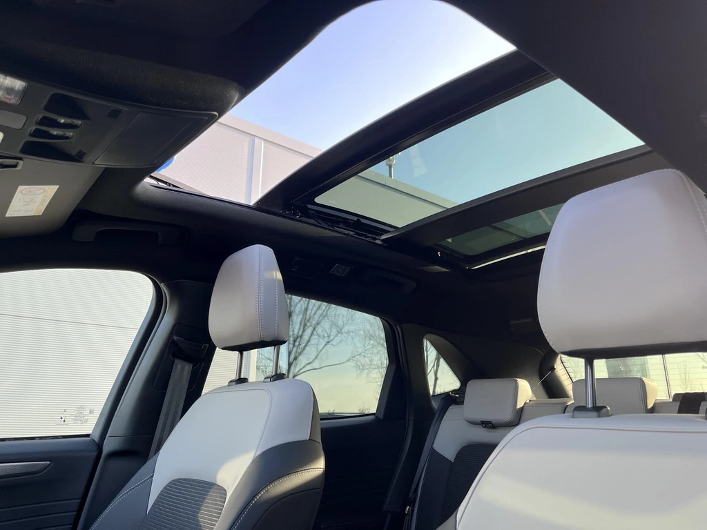 Ford Kuga – foto 26