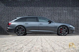 Audi A6 – thumbnail 9