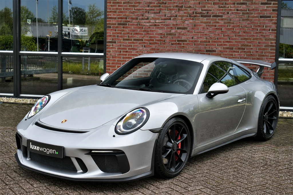 Porsche 911 – foto 5