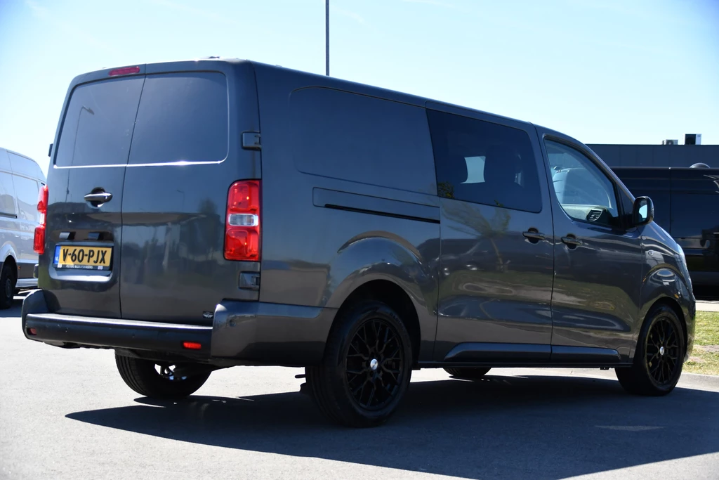 Citroën Jumpy – foto 8