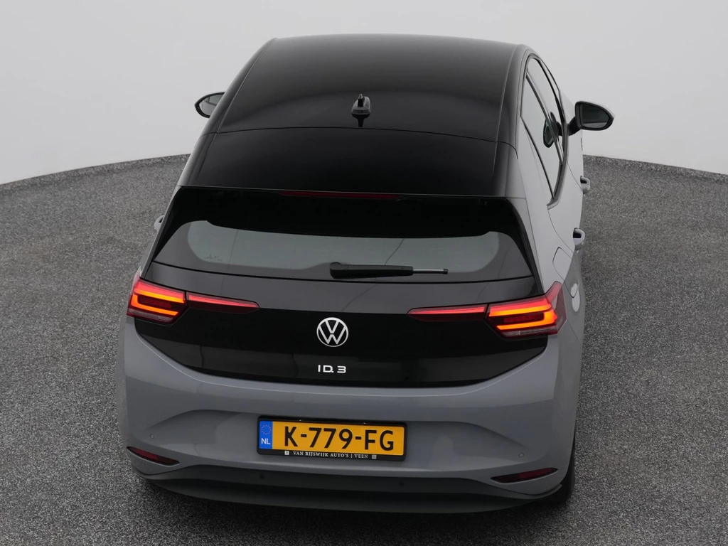Volkswagen ID.3 – foto 12