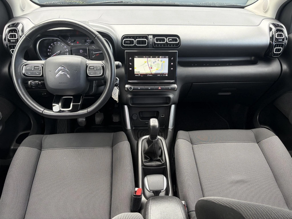 Citroën C3 Aircross – foto 7