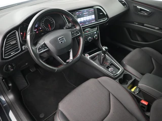 SEAT Leon – thumbnail 14