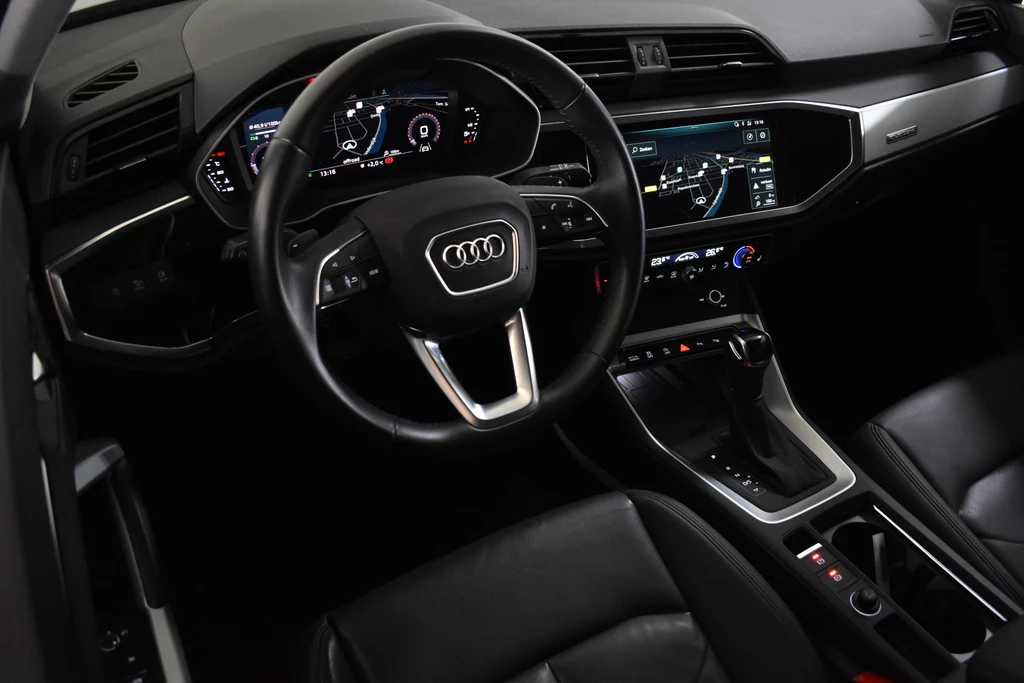 Audi Q3 – foto 11