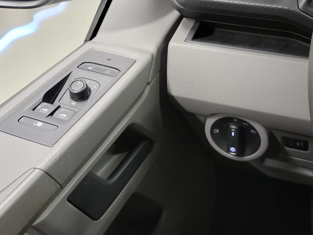 Volkswagen Transporter – foto 17