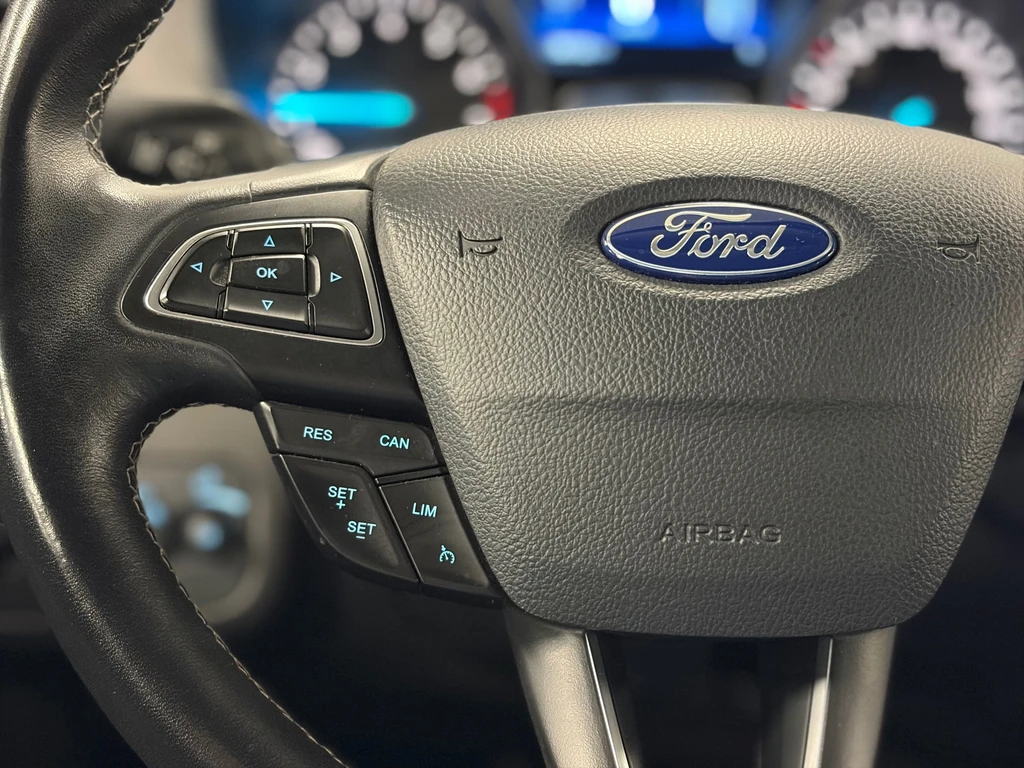Ford Kuga – foto 16