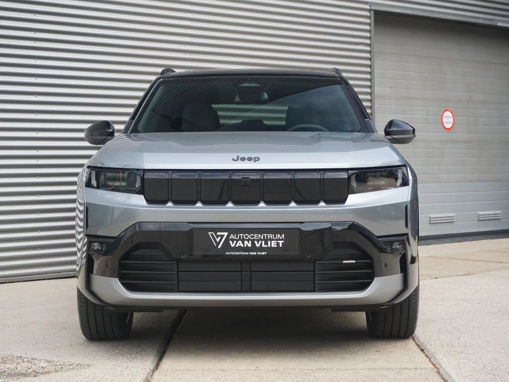 Jeep Compass – foto 7