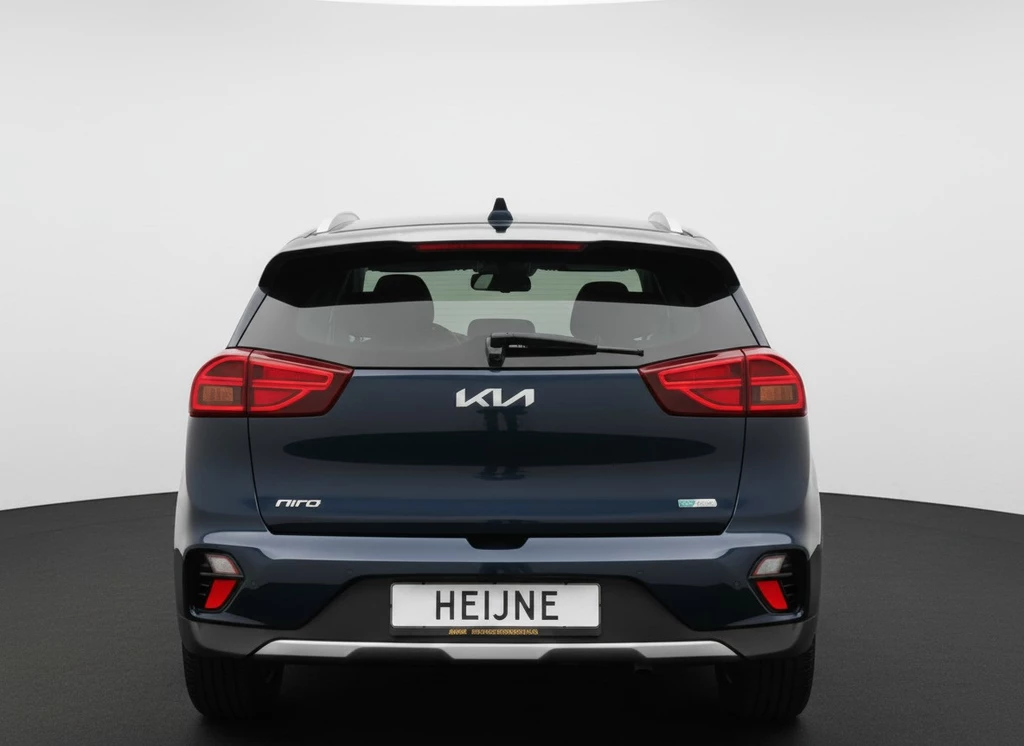 Kia Niro – foto 5