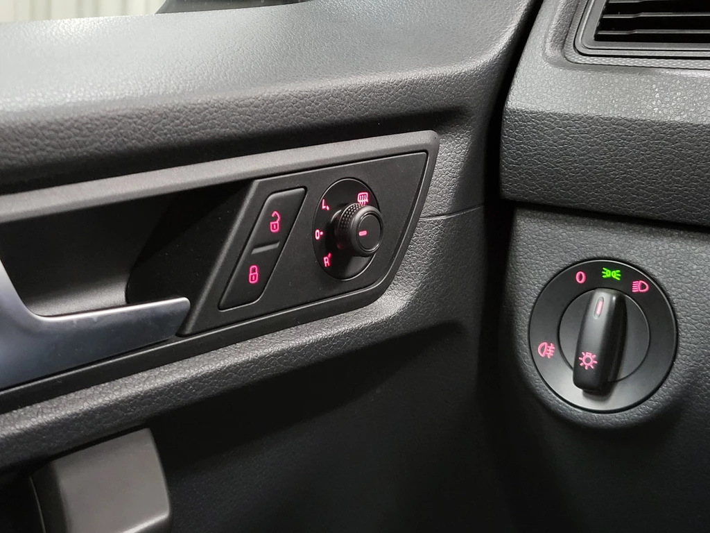 Volkswagen Caddy – foto 18