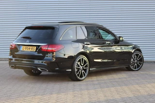 Mercedes-Benz C-Klasse – thumbnail 7