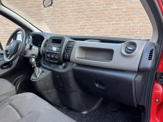 Renault Trafic – thumbnail 23