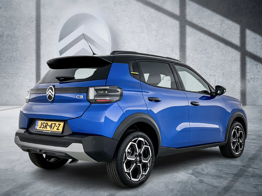 Citroën C3 – foto 10