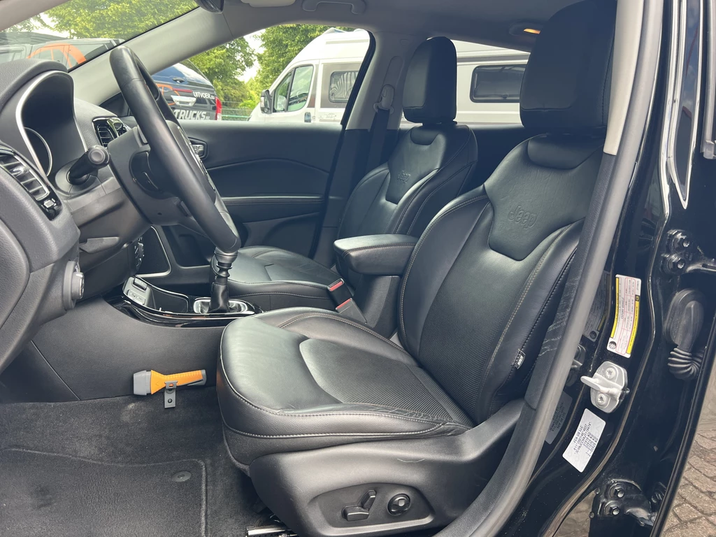 Jeep Compass – foto 17