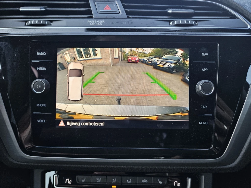 Volkswagen Touran – foto 33