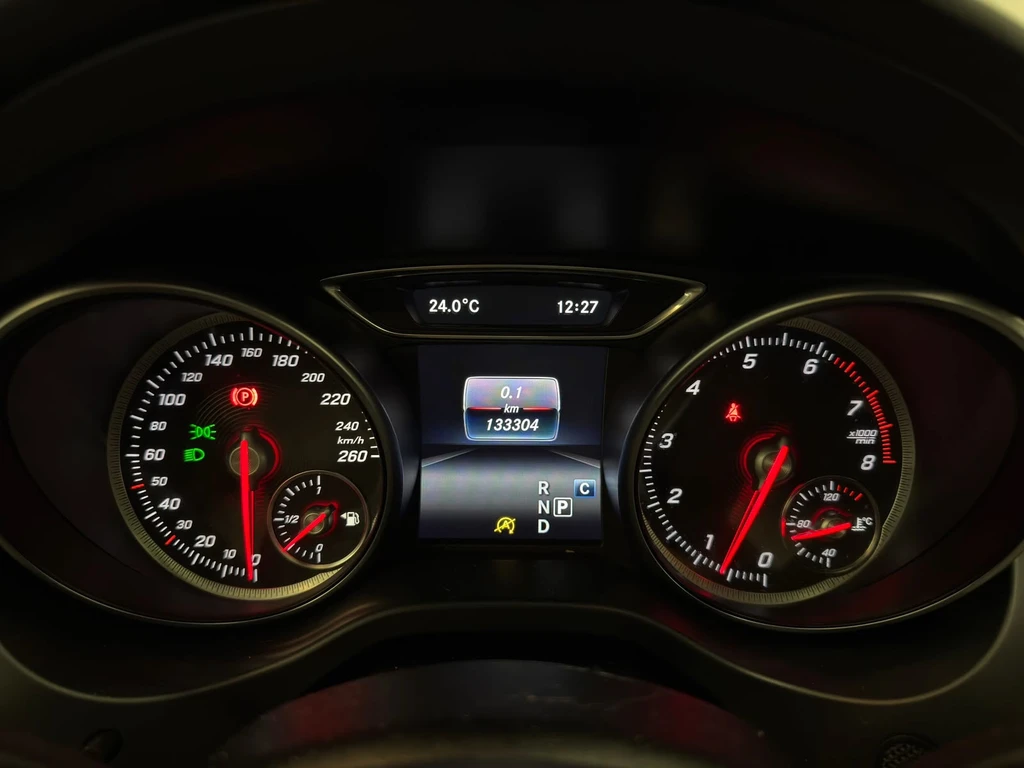 Mercedes-Benz GLA – foto 12