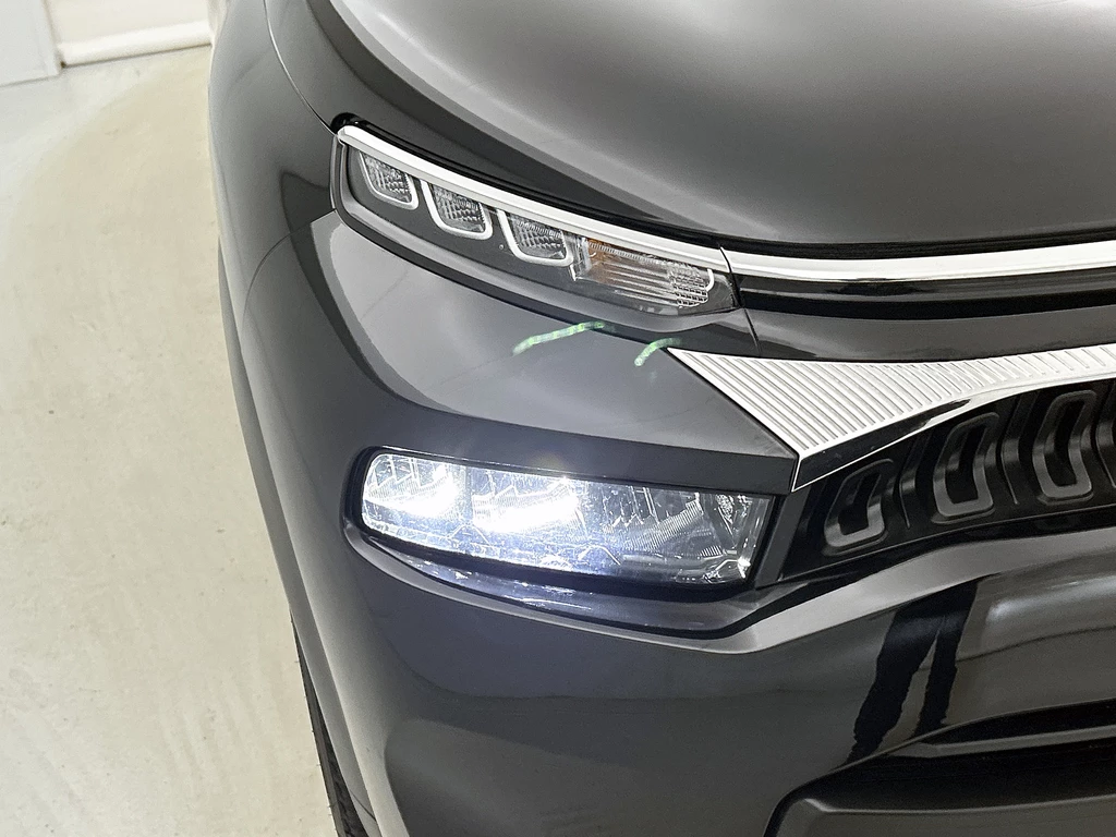 Citroën C3 Aircross – foto 14
