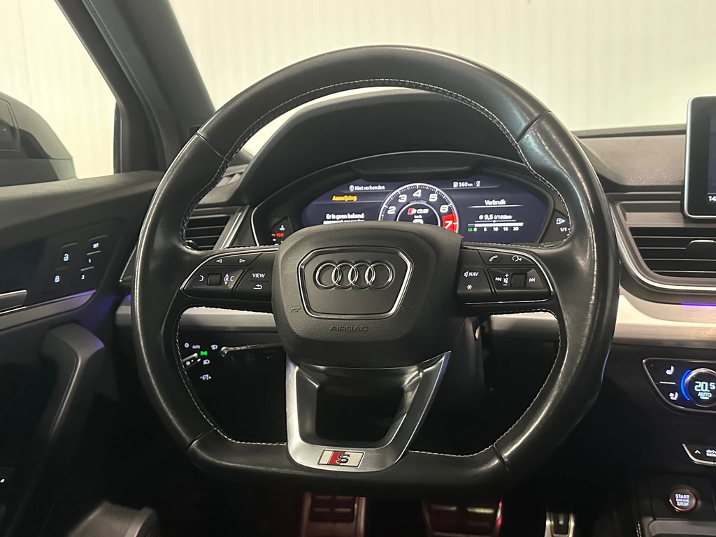 Audi SQ5 – foto 18