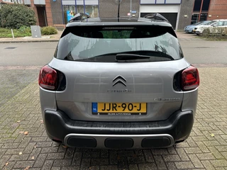 Citroën C3 Aircross – thumbnail 4