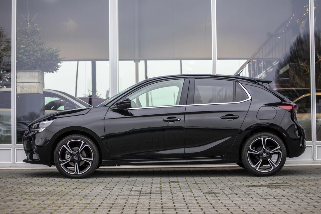 Opel Corsa – foto 4