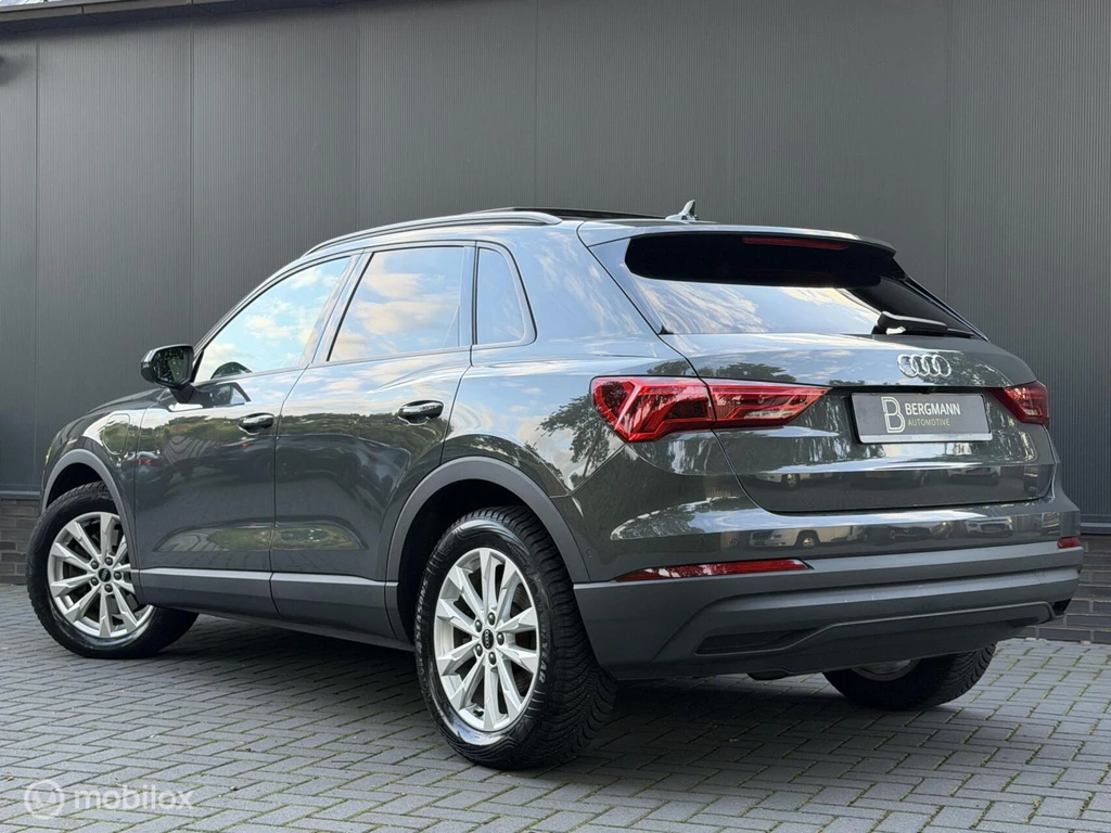 Audi Q3 – foto 6