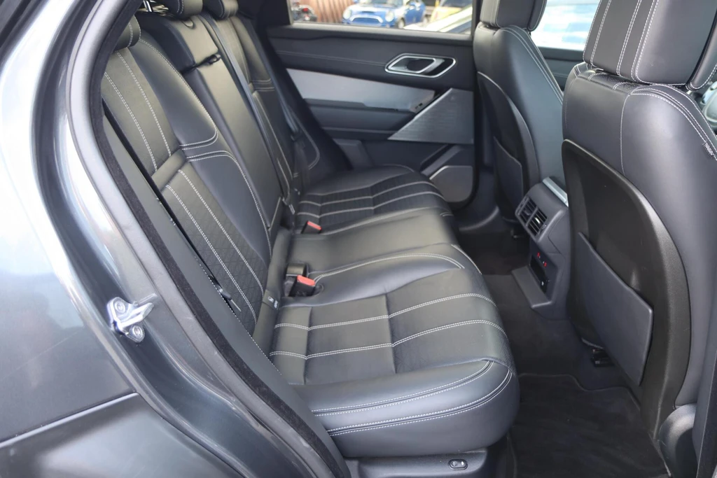 Land Rover Range Rover Velar – foto 81