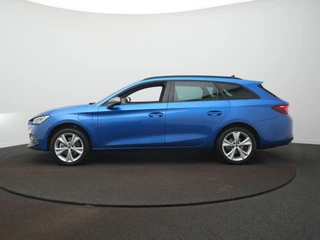 SEAT Leon – thumbnail 4