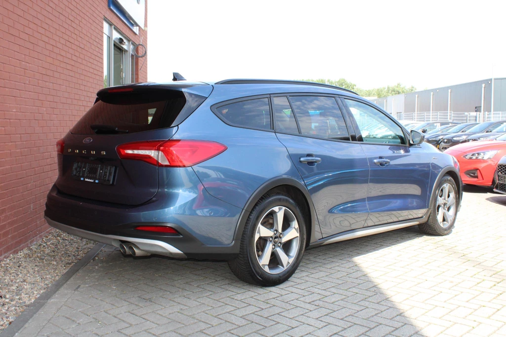 Ford Focus – foto 4