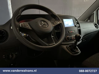 Mercedes-Benz Vito – thumbnail 14