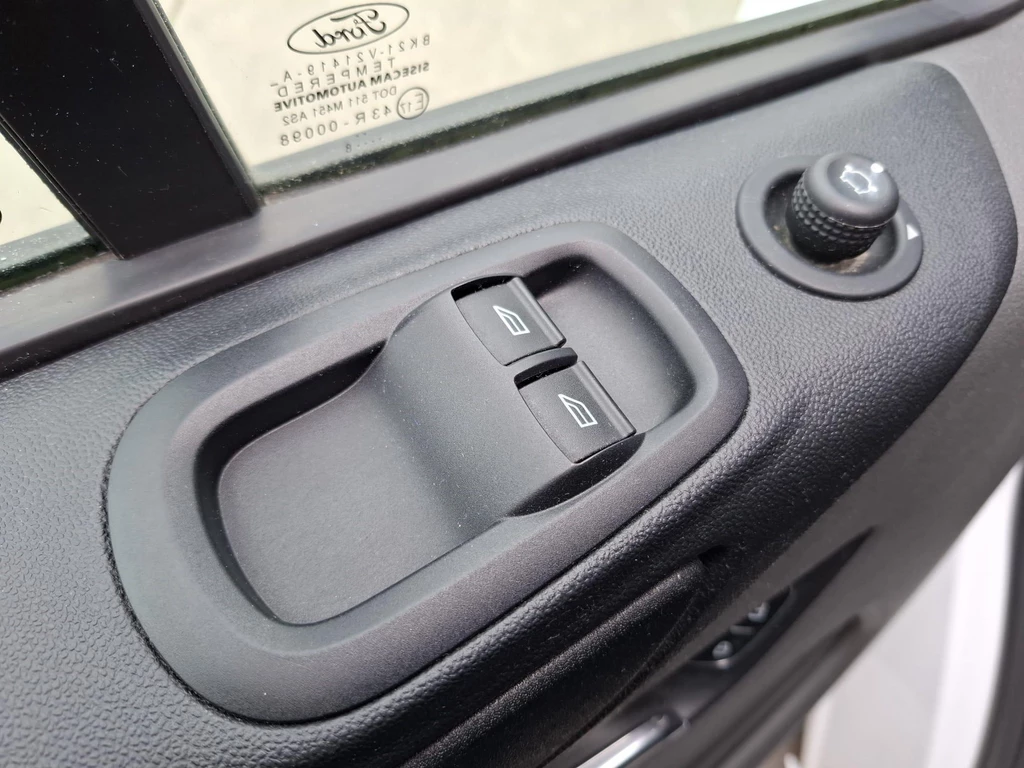 Ford Transit Custom – foto 18