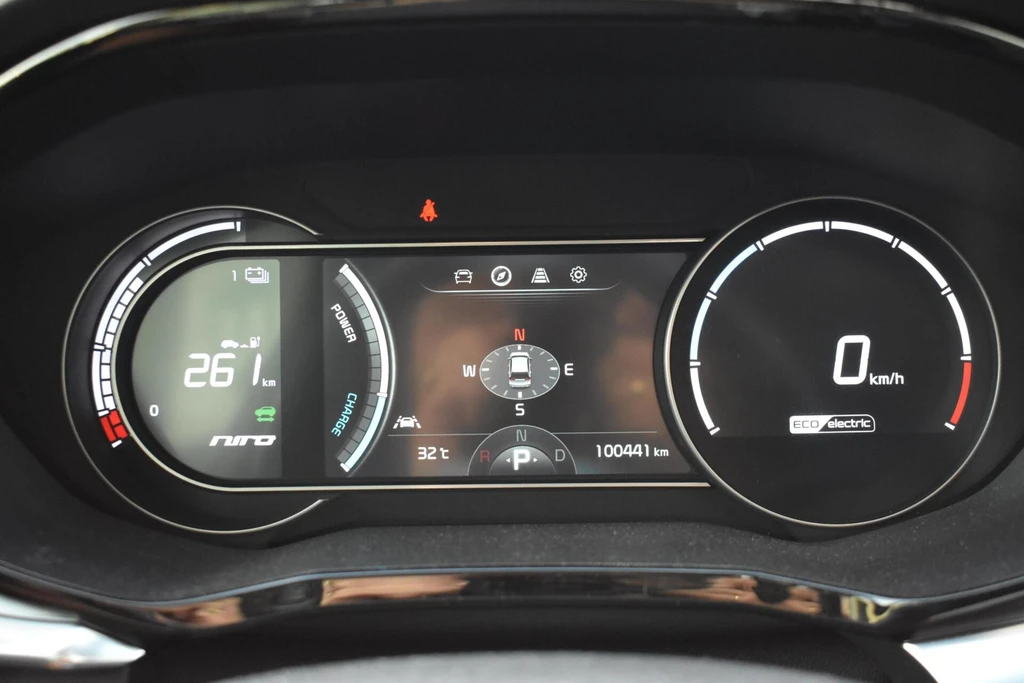 Kia e-Niro – foto 16