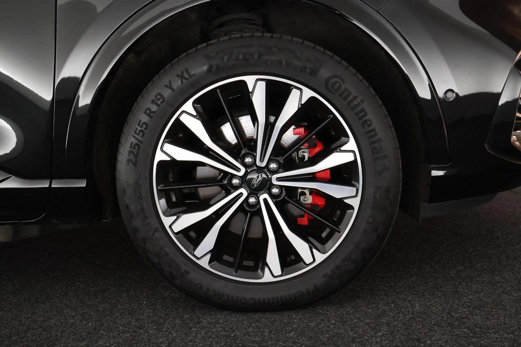 Ford Kuga – foto 49