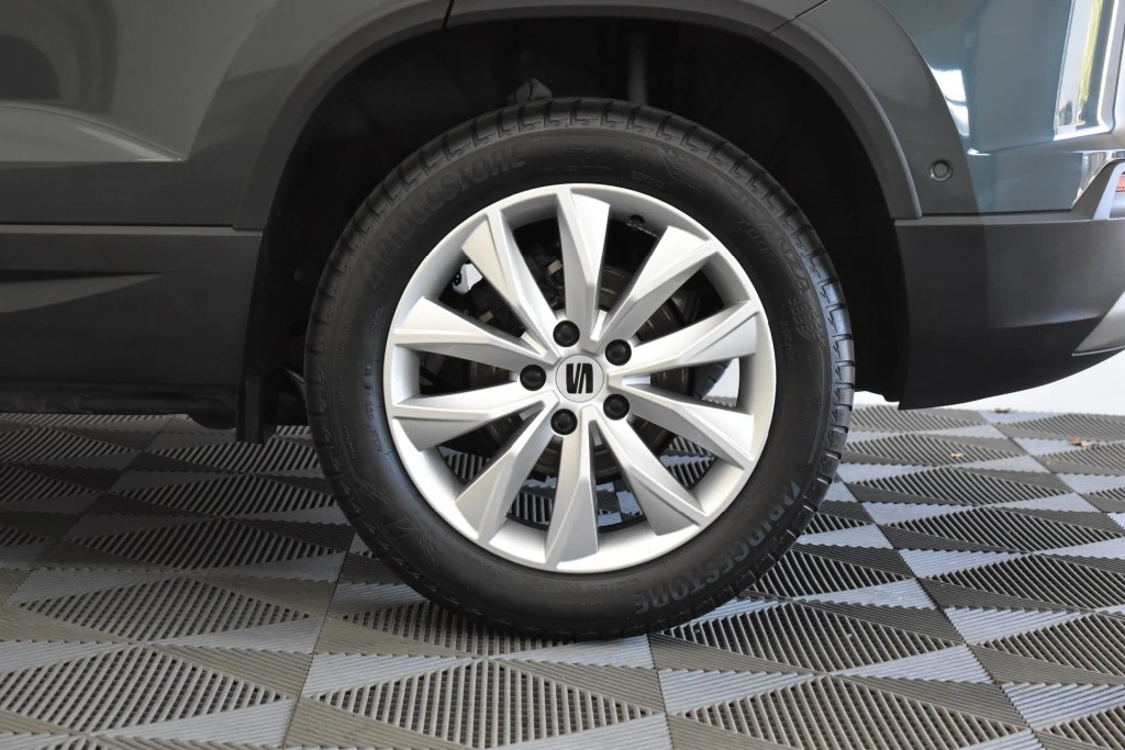 SEAT Ateca – foto 41