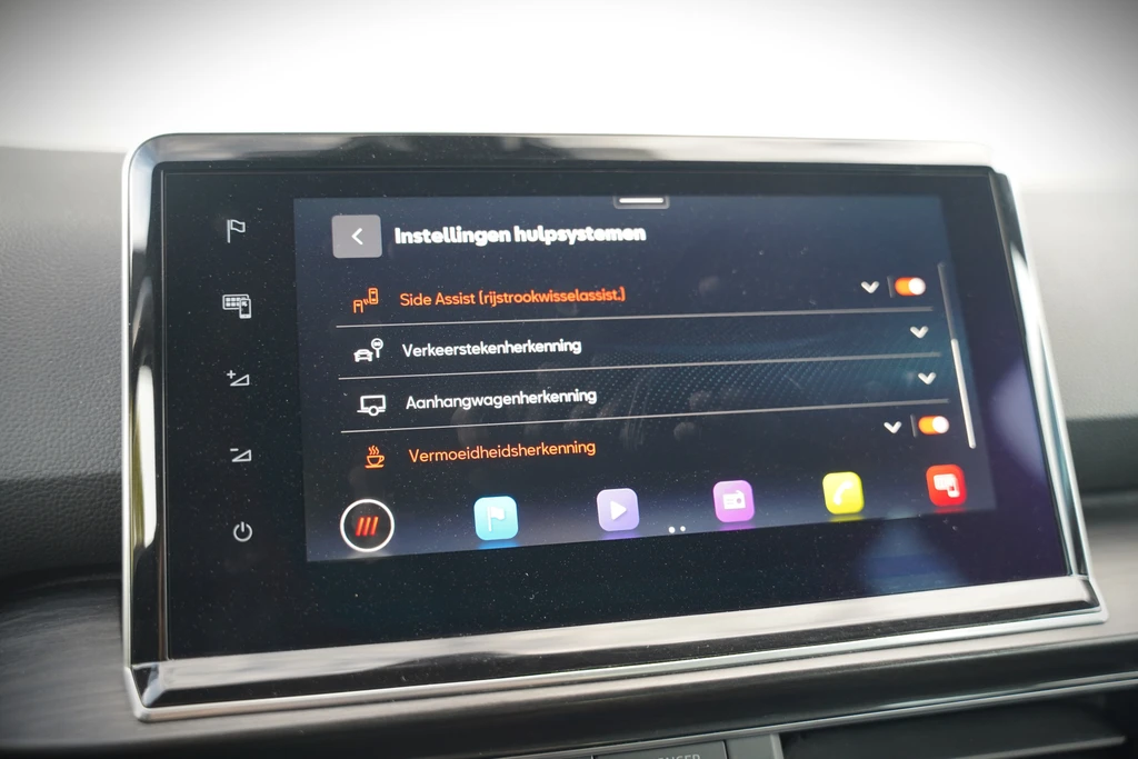 SEAT Tarraco – foto 57