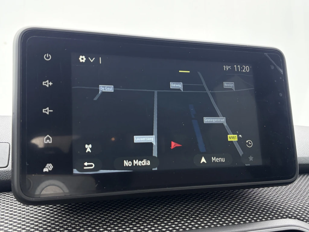 Dacia Jogger – foto 27