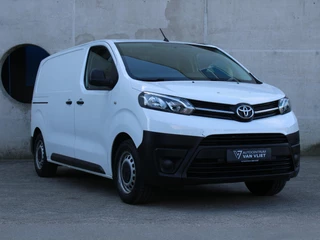 Toyota ProAce – thumbnail 7