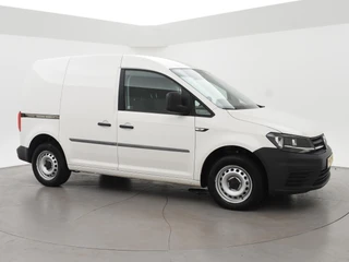 Volkswagen Caddy – thumbnail 6