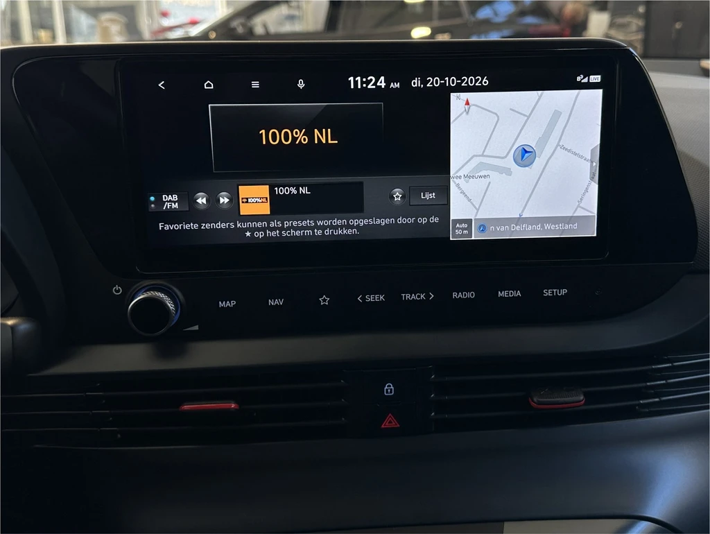 Hyundai i20 – foto 15