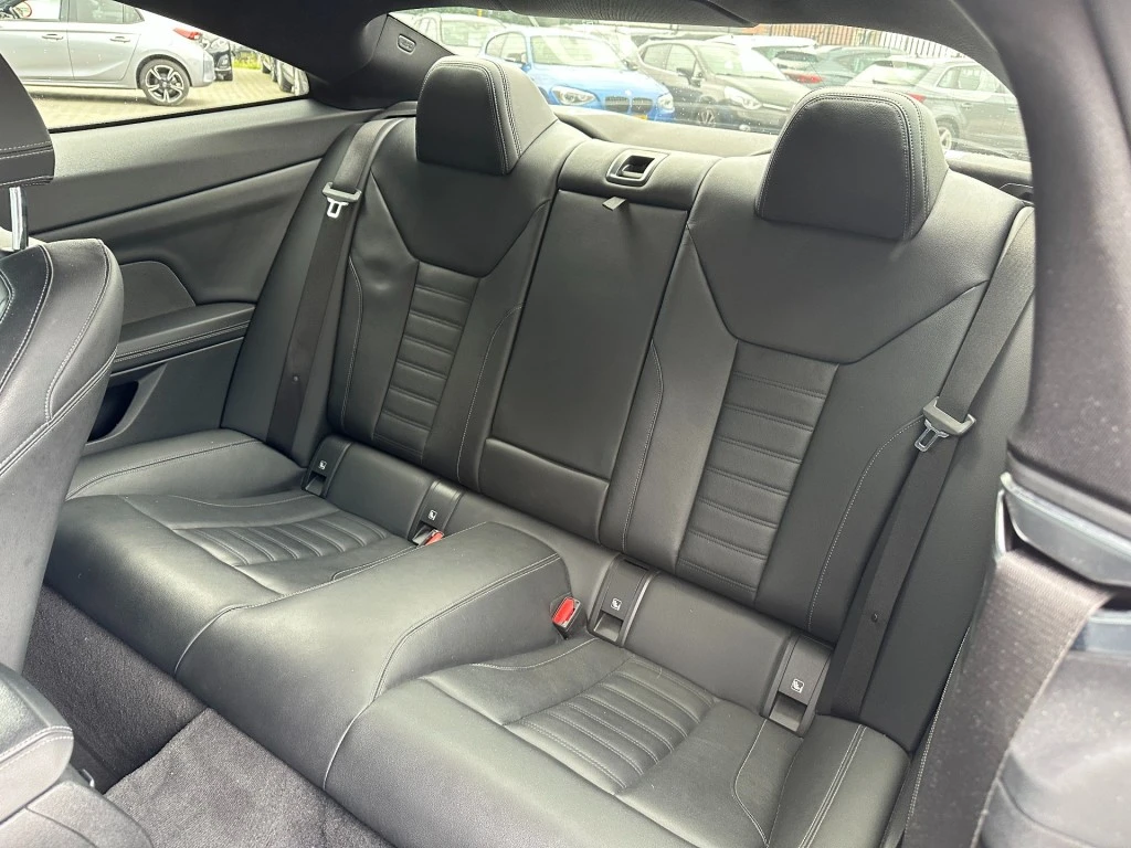 BMW 4 Serie – foto 41