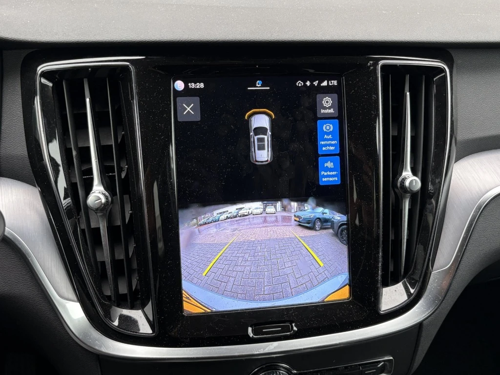 Volvo V60 – foto 23