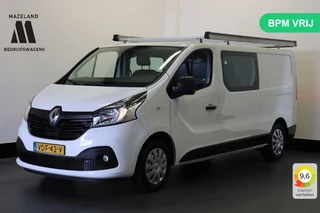 Renault Trafic – thumbnail 1