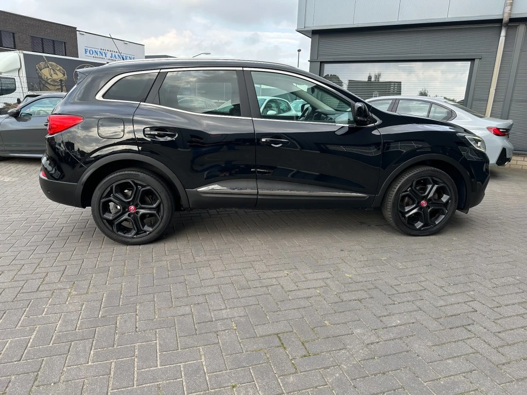 Renault Kadjar – foto 5