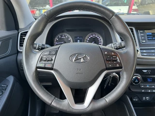 Hyundai Tucson – thumbnail 23