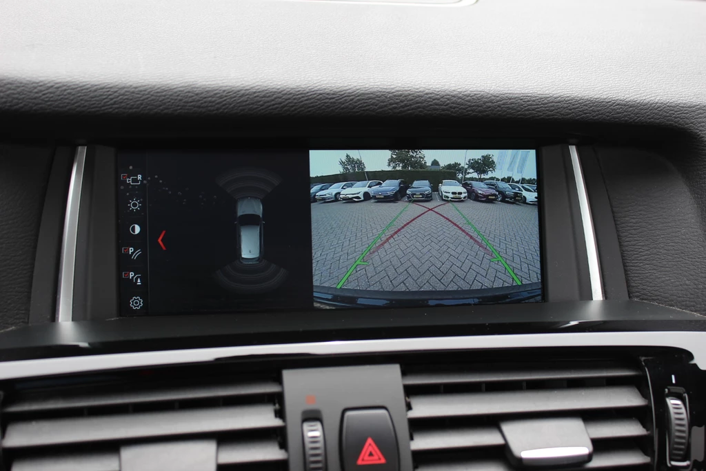 BMW X3 – foto 21